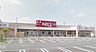 周辺：ベルクス　草加青柳店まで750m、ベルクス　草加青柳店750m(徒歩10分)