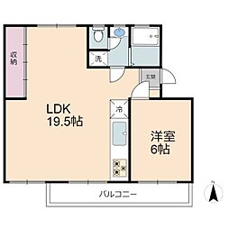 新栄町団地2街区3号棟