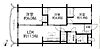 ライオンズマンション谷塚1階1,990万円