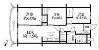 埼玉県草加市谷塚1丁目：物件画像