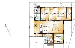 フラットスタイル恒久