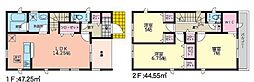 宮崎市昭和町新築戸建第2-1号棟