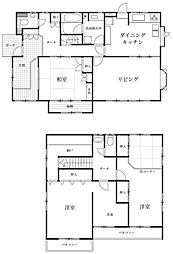 花山手東中古住宅〜センチュリー21サンテル〜