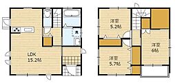 佐土原駅 2,180万円
