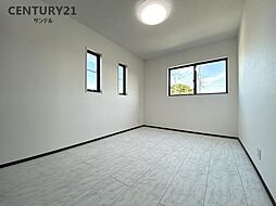 洋室の画像