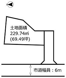 ソフトタウン大和町2号地