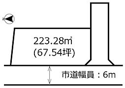 ソフトタウン大和町3号地