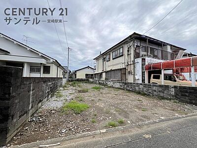 外観：珍しい昭和町エリアです(^^♪