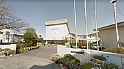 宮崎市立宮崎中学校まで1352m