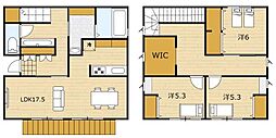 国富寄棟モデル〜C21サンテル本店〜宮崎駅東