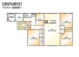 南横市R6-1号地 新築建売