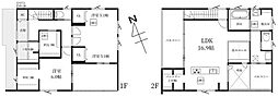 新別府町城元戸建