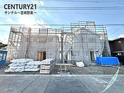 北諸県郡三股町樺山 新築戸建　第3-2号棟
