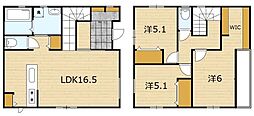 大塚町窪田モデルハウス