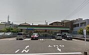 ファミリーマート　大坪西店まで581m