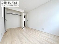 洋室の画像