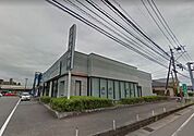 宮崎銀行加納支店まで351m