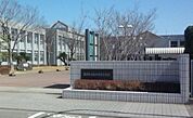 宮崎県立佐土原高等学校まで5976m