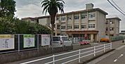 宮崎市立赤江小学校まで611m