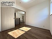 リビング横の洋室です！客室としてもご使用いただけます♪