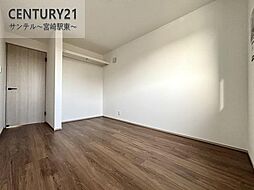 洋室の画像