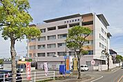 宮崎生協病院まで764m