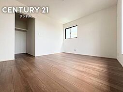 洋室の画像