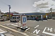 ローソン宮崎大橋店まで1186m