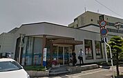 宮崎銀行　清武支店まで1250m