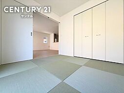 和室の画像