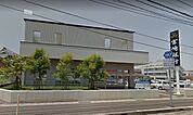 宮崎銀行南宮崎支店まで1468m