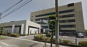 清武総合支所まで681m
