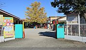 認定こども園 一万城幼稚園まで1132m