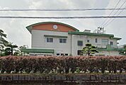 有馬医院まで289m
