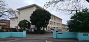 宮崎市立檍小学校まで1016m
