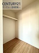 （同仕様写真）収納量と使いやすさを兼ね備えた収納です！