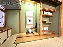 和室の画像