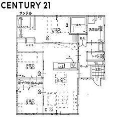 三股町大字樺山栗原3号 新築戸建