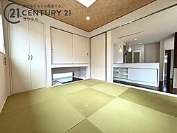 和室の画像