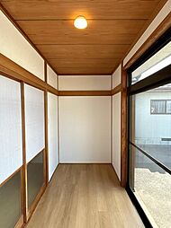 室内の画像