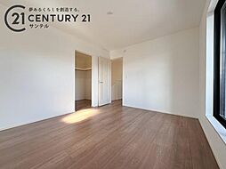 洋室の画像