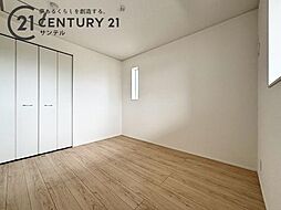 洋室の画像