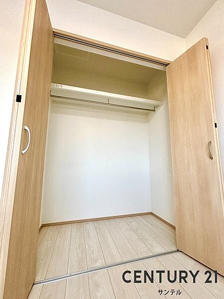 収納を拡大表示