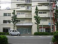 東京都府中市緑町3丁目：物件画像／株式会社アイ・エステート
