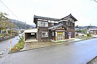 新潟県新潟市西蒲区樋曽536番地1：物件画像