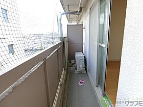 大阪府茨木市橋の内1丁目（賃貸マンション1R・4階・23.00㎡） その16