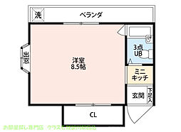 マンションIMURA50