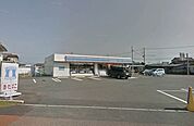 ローソン太田泉店 751m