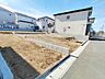 外観：土地物件にはご確認頂くポイントがたくさんございます、土地だけのご見学の際もご遠慮せず、ぜひお気軽に担当スタッフにお申しつけくださいませ。 