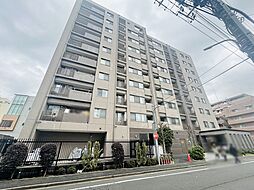 プレミスト調布